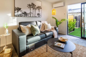 Garden City Getaway 4 Bed - Sofa Beds
